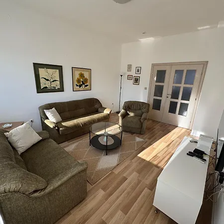 Mostart Appartement Mostar