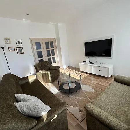 Apartment Mostart *