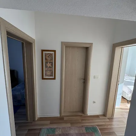 Appartement Mostart Mostar