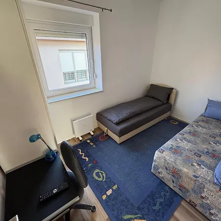 Apartment Mostart