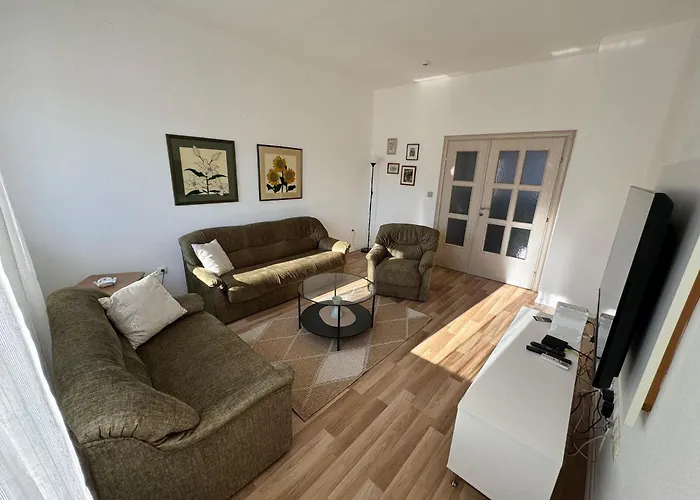 Mostart Appartement Mostar