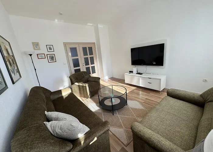 Appartement Mostart *