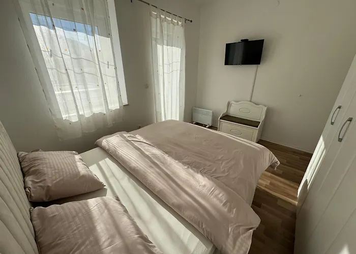 Appartement Mostart Mostar