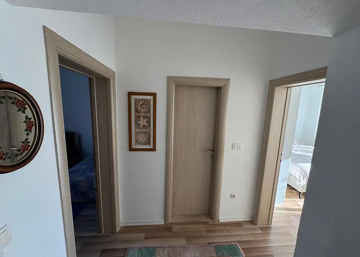 Appartement Mostart Mostar